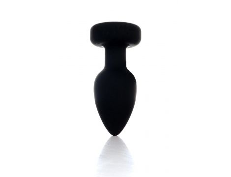 Plug-Silicone PLUG - Disco Flashlight - 10