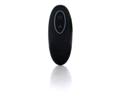 Plug-Silicone PLUG - Disco Flashlight - 11