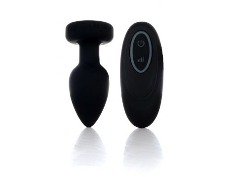 Plug-Silicone PLUG - Disco Flashlight - 9