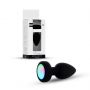 Plug-Silicone PLUG - Disco Flashlight - 5