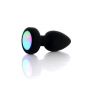 Plug-Silicone PLUG - Disco Flashlight - 2
