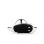 Metalowy wibrujący korek analny z pilotem B Series HeavyFun USB - 8