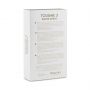 Wibrator dual punktu G B Series TOUGHE 3 silikonowy z pilotem - 11
