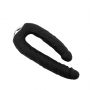 Wibrator podwójny silikonowy LENRD Dual Pleasure B Series USB - 4