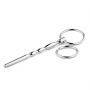 Plug do cewki metalowy spiralny B Series HeavyFun 13 cm - 6