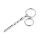 Plug do cewki metalowy spiralny B Series HeavyFun 13 cm