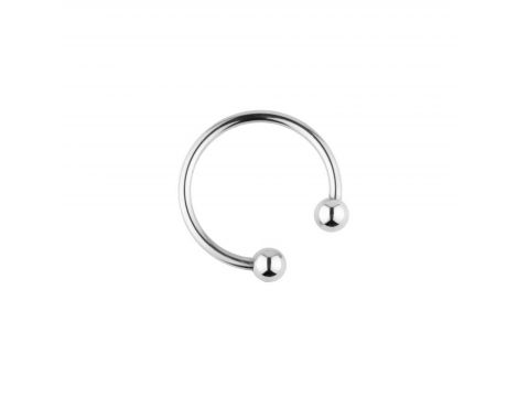 Pierścień erekcyjny ze stali nierdzewnej 32 mm B-Series HeavyFun - 2