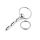 Stalowy plug do cewki z pierścieniem 10 cm HeavyFun