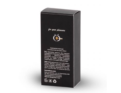 Feromony męskie PH Pheromone 15 ml 2 Miyoshi Miyagi