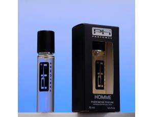 Feromony męskie Miyoshi Miyagi PH Pheromone 15 ml 3