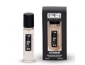 Feromony męskie PH Pheromone 15 ml Miyoshi Miyagi Polo Sport