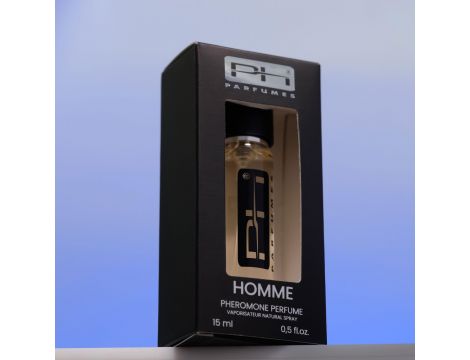 Feromony męskie PH Pheromone 15 ml Miyoshi Miyagi Polo Sport - 6