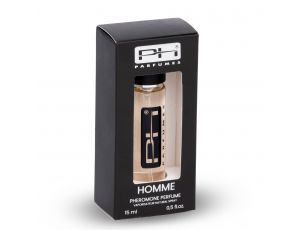 Feromony męskie PH Pheromone 15 ml Miyoshi Miyagi Attitude