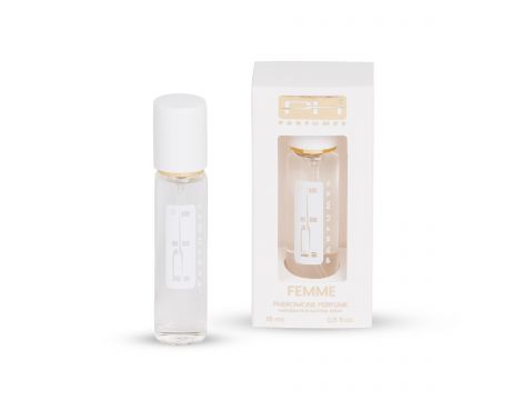 Feromony damskie Woman 9 Miyoshi Miyagi 15 ml
