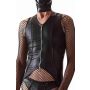 Regnes - CRDSET002 body i majtki czarny L - 11