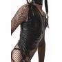 Regnes - CRDSET002 body i majtki czarny M - 4