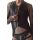 Regnes - CRDSET002 body i majtki czarny M