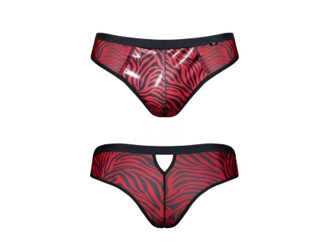 Majtki brazyliany - XXL - 5