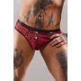 Majtki brazyliany - XXL - 8