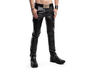 RMAmedeo001 - trousers - L