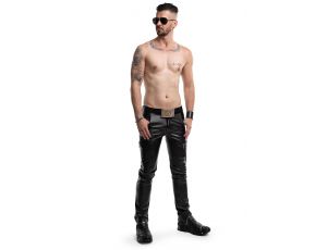RMAmedeo001 - trousers - M