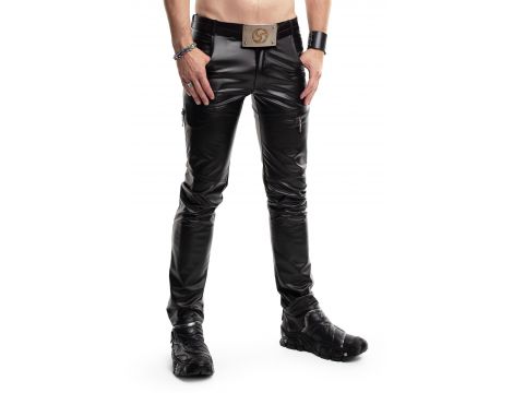 RMAmedeo001 - trousers - M - 4