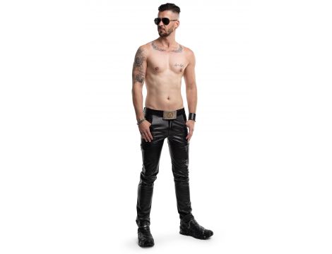 RMAmedeo001 - trousers - M