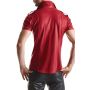RMCarlo001 - red shirt - M - 4