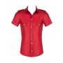 RMCarlo001 - red shirt - M - 3