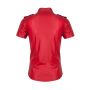 RMCarlo001 - red shirt - XL - 3