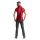 RMCarlo001 - red shirt - XL