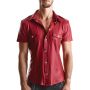 RMCarlo001 - red shirt - XXL - 6