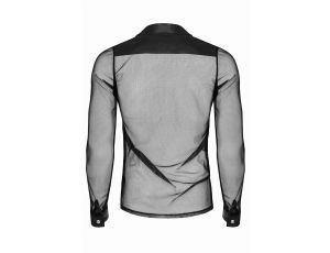 RMCesare - black shirt - L