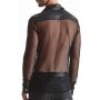 RMCesare - black shirt - M - 5