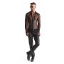RMCesare - black shirt - S - 4