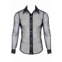 RMCesare - black shirt - S - 5