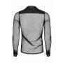 RMCesare - black shirt - S - 6