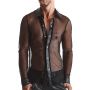 RMCesare - black shirt - S - 7