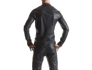 RMDaniele - black jacket - L