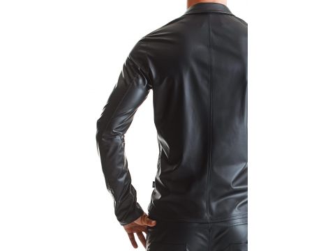 RMDaniele - black jacket - L - 3