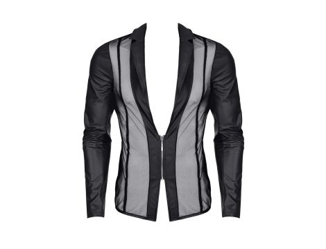 RMDaniele - black jacket - L - 2