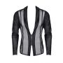 RMDaniele - black jacket - L - 3