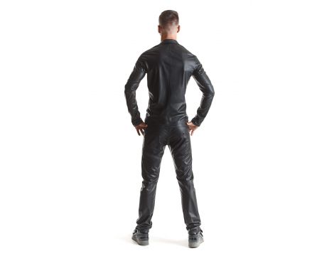 RMDaniele - black jacket - S - 6