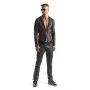 RMDaniele - black jacket - XL - 3