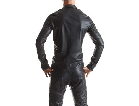 RMDaniele - black jacket - XXL - 2