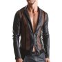 RMDaniele - black jacket - XXL - 8