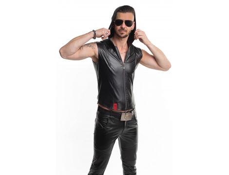 RMDario001 - vest - S - 3