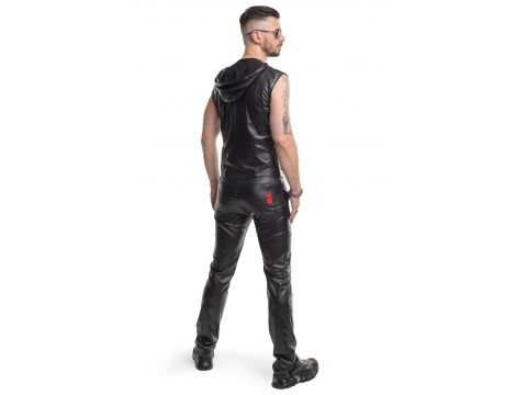 RMDario001 - vest - S - 8