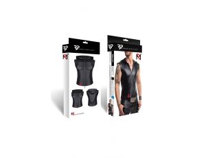 RMDario001 - vest - XL
