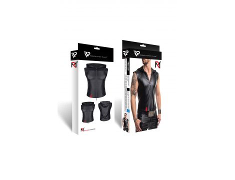 RMDario001 - vest - XL